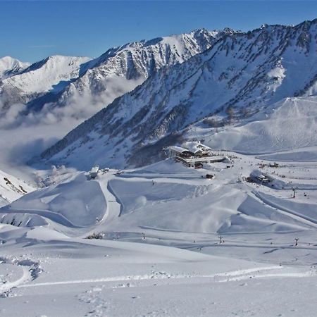 Appartement Confortable 4 Pers, Plein Centre Cauterets, Proche Commodites - Fr-1-234-139 Exterior foto