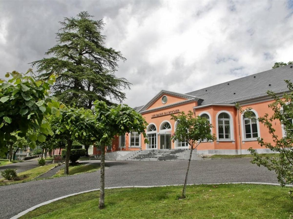 Appartement Confortable 4 Pers, Plein Centre Cauterets, Proche Commodites - Fr-1-234-139 Exterior foto