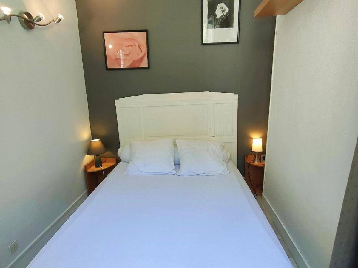 Appartement Confortable 4 Pers, Plein Centre Cauterets, Proche Commodites - Fr-1-234-139 Exterior foto