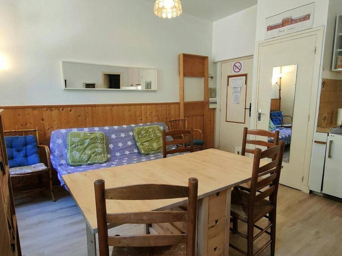 Appartement Confortable 4 Pers, Plein Centre Cauterets, Proche Commodites - Fr-1-234-139 Exterior foto